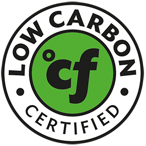 Coolfood Meal – Low Carbon Certified